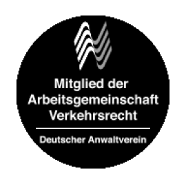 Deutscher Anwaltverein Logo